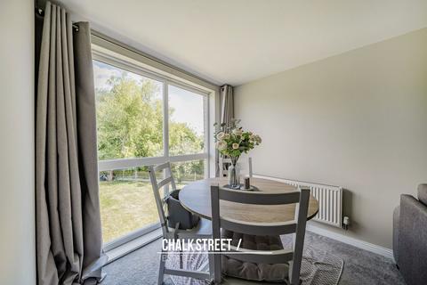 Flat 48, Nyall Court Kidman Close, Gidea Park, Romford, RM2 6GE