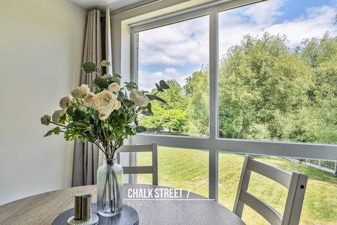 Flat 48, Nyall Court Kidman Close, Gidea Park, Romford, RM2 6GE