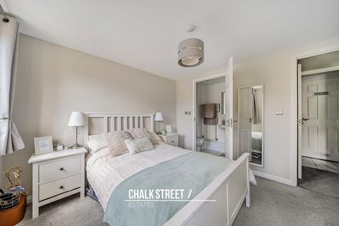 Flat 48, Nyall Court Kidman Close, Gidea Park, Romford, RM2 6GE