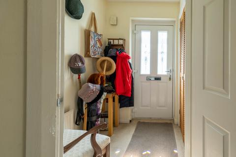 3 bedroom semi-detached house for sale, Manor Chase, Beddau, Pontypridd, CF38