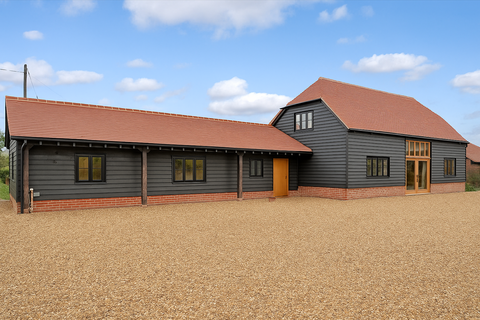 undefined, Lower Farm Road, Borley, CO10