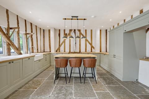 undefined, Lower Farm Road, Borley, CO10