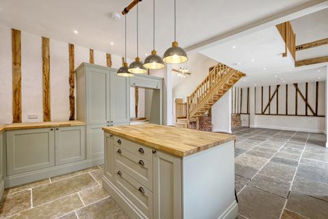 undefined, Lower Farm Road, Borley, CO10