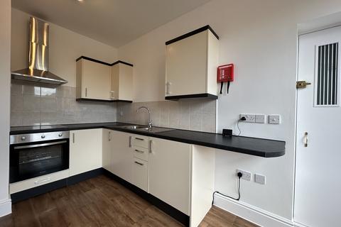undefined, Church Green West, Redditch, Worcestershire, B97