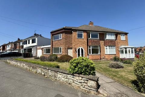 undefined, Leafield Road, Solihull
