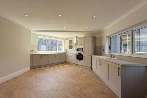 undefined, Leafield Road, Solihull