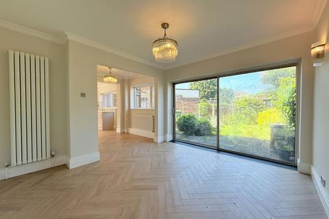 undefined, Leafield Road, Solihull