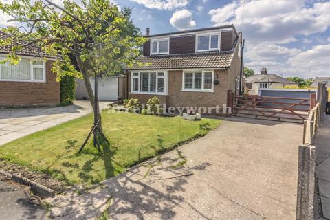 14 Thirlmere Drive, Withnell, Chorley, PR6 8AY