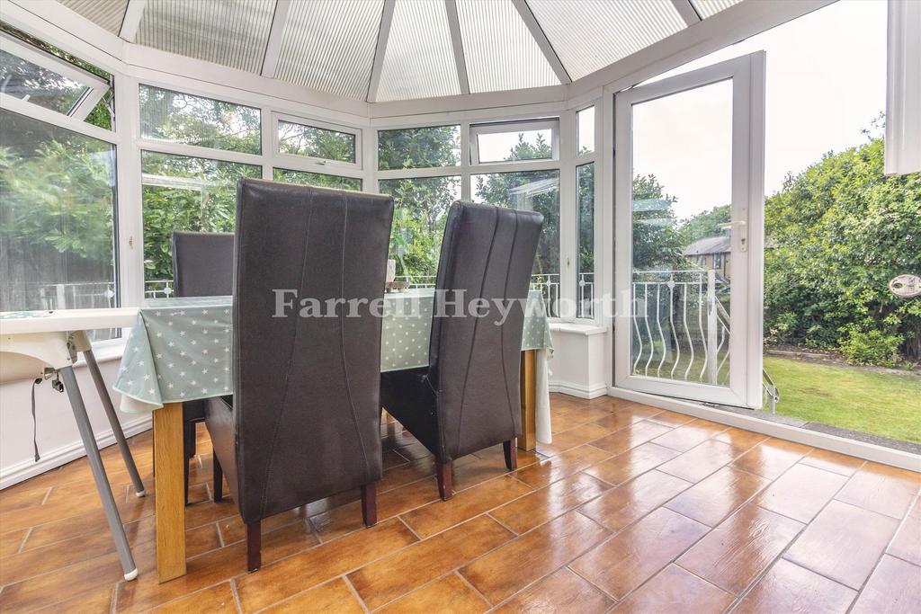 Conservatory b