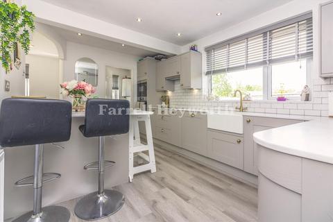 14 Thirlmere Drive, Withnell, Chorley, PR6 8AY
