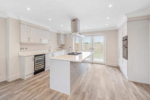 5 bedroom detached house for sale, Plot 2 Blyth V1, Bracken Fields, 4 Butterfly Road, Retford, Nottinghamshire, DN22