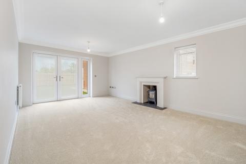 5 bedroom detached house for sale, Plot 2 Blyth V1, Bracken Fields, 4 Butterfly Road, Retford, Nottinghamshire, DN22