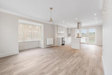 5 bedroom detached house for sale, Plot 2 Blyth V1, Bracken Fields, 4 Butterfly Road, Retford, Nottinghamshire, DN22