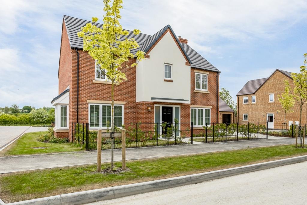 Plot 2, Bracken Fields (Retford)-1