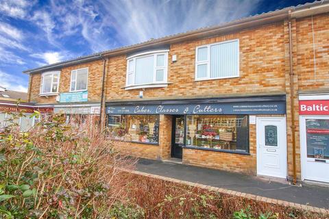 undefined, Princes Road, Brunton Park, Newcastle Upon Tyne