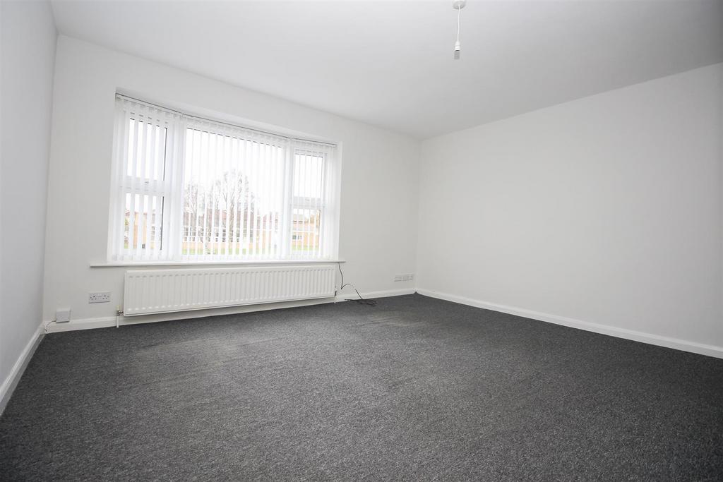 Apartment in Newcastle upon Tyne, North Gosforth - View 2