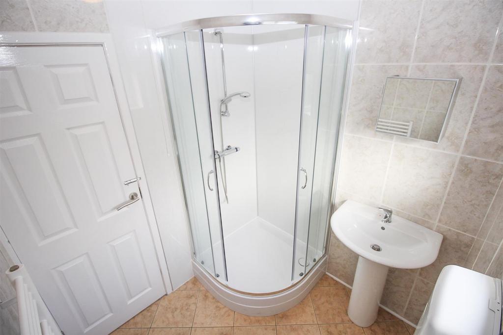 Apartment in Newcastle upon Tyne, North Gosforth - More