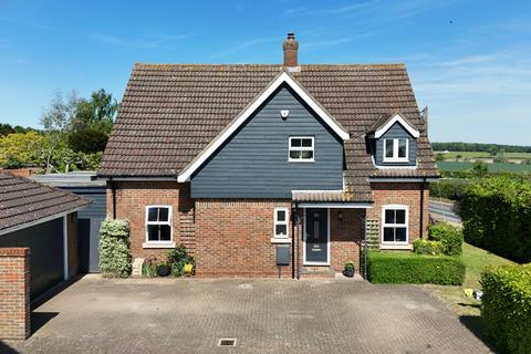 undefined, Fox Green, Newmarket CB8