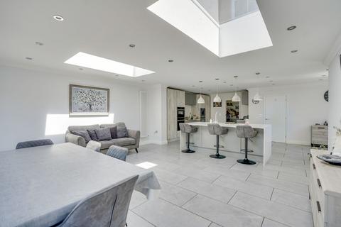 undefined, Fox Green, Newmarket CB8