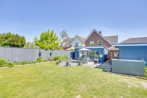undefined, Fox Green, Newmarket CB8