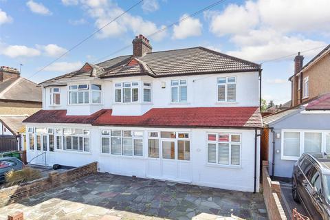 5 bedroom semi-detached house for sale, Ashleigh Gardens, Sutton SM1