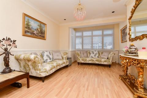 5 bedroom semi-detached house for sale, Ashleigh Gardens, Sutton SM1