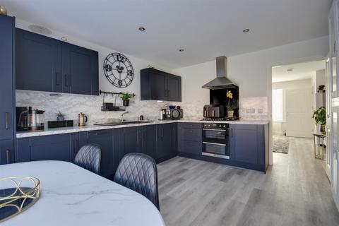 undefined, Bluebell Drive, Leven