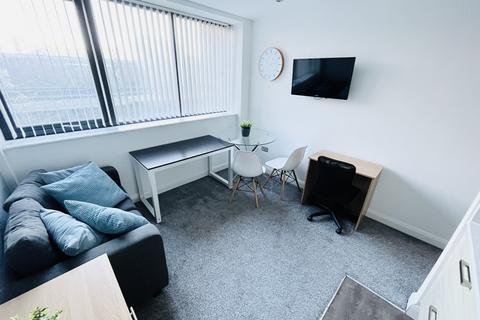 undefined, Bracken House, 44-58 Charles Street, Manchester, Lancashire, M1