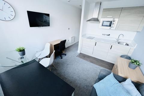 undefined, Bracken House, 44-58 Charles Street, Manchester, Lancashire, M1