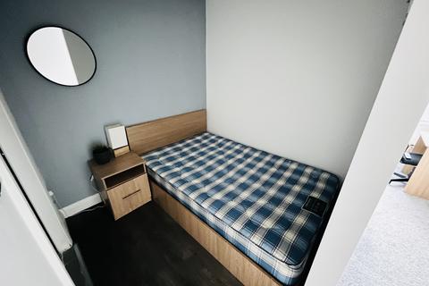 Studio to rent, Bracken House, 44-58 Charles Street, Manchester, Lancashire, M1