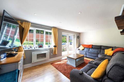 undefined, Craig Y Castell Lodge, Allt Y Graig, Dyserth, Denbighshire LL18 6DE
