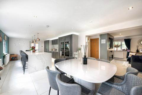 5 bedroom detached house for sale, Allt Y Graig, Dyserth, Denbighshire LL18 6DE