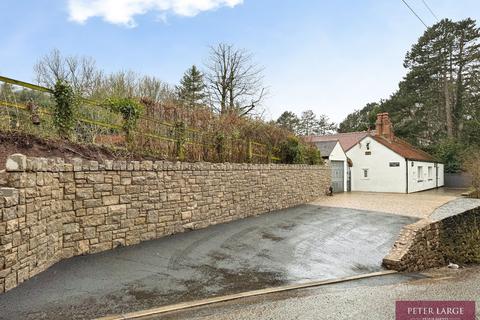5 bedroom detached house for sale, Allt Y Graig, Dyserth, Denbighshire LL18 6DE