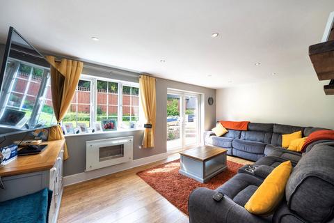 5 bedroom detached house for sale, Allt Y Graig, Dyserth, Denbighshire LL18 6DE