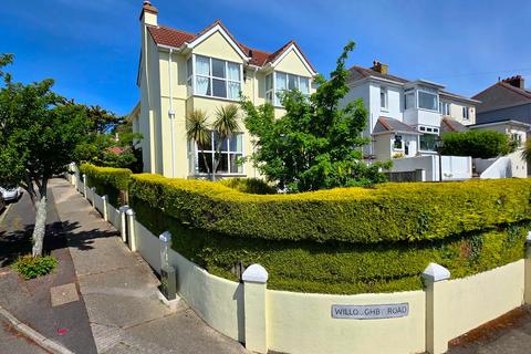 Willoughby Road, Torquay
