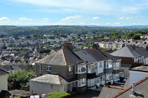 5 bedroom detached house for sale, Willoughby Road, Torquay