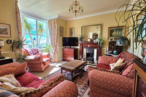 5 bedroom detached house for sale, Willoughby Road, Torquay