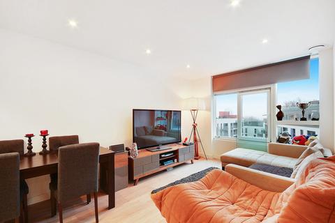 2 bedroom apartment to rent, Tennyson Apartments, 1 Saffron Central Square, Croydon, CR0