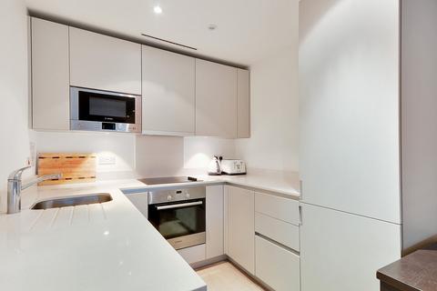 2 bedroom apartment to rent, Tennyson Apartments, 1 Saffron Central Square, Croydon, CR0