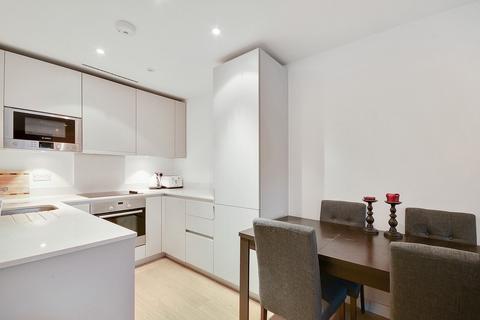2 bedroom apartment to rent, Tennyson Apartments, 1 Saffron Central Square, Croydon, CR0