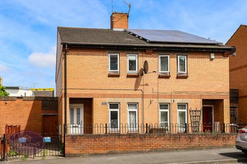 2 bedroom semi-detached house for sale, Birkin Avenue, Nottingham, NG7