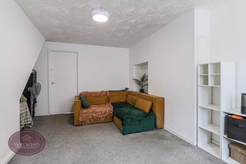 2 bedroom semi-detached house for sale, Birkin Avenue, Nottingham, NG7