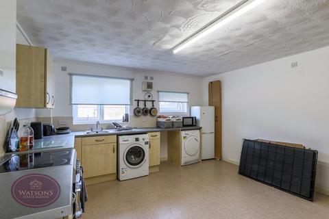2 bedroom semi-detached house for sale, Birkin Avenue, Nottingham, NG7