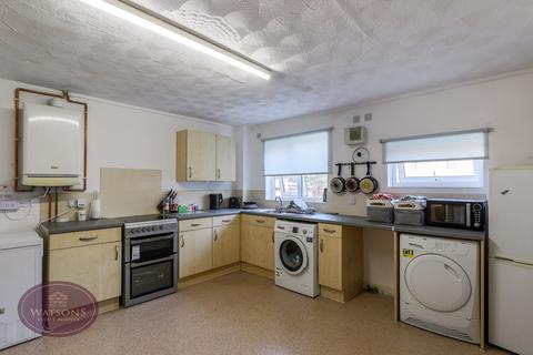 2 bedroom semi-detached house for sale, Birkin Avenue, Nottingham, NG7