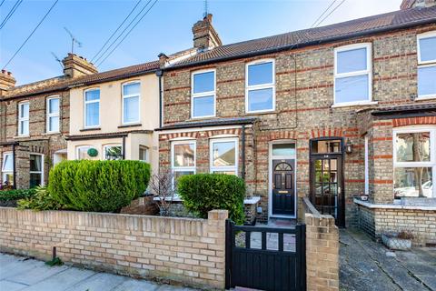 3 bedroom terraced house for sale, Pretoria Road, Romford, RM7
