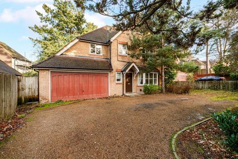 undefined, Lytton Road, Surrey GU22