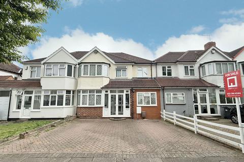 5 bedroom semi-detached house for sale, Bushmore Road, Hall Green