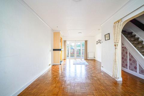 5 bedroom semi-detached house for sale, Bushmore Road, Hall Green