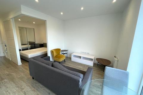 Studio to rent, 300 Kings Road, Reading RG1