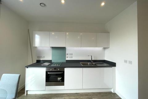 Studio to rent, 300 Kings Road, Reading RG1